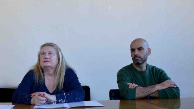 Lutto a Città di Castello per la morte di Rossella Cestini