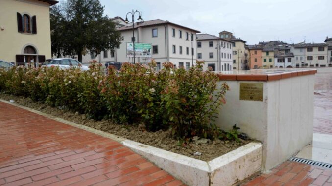 Inner Wheel piazza dell'Archeologia 7