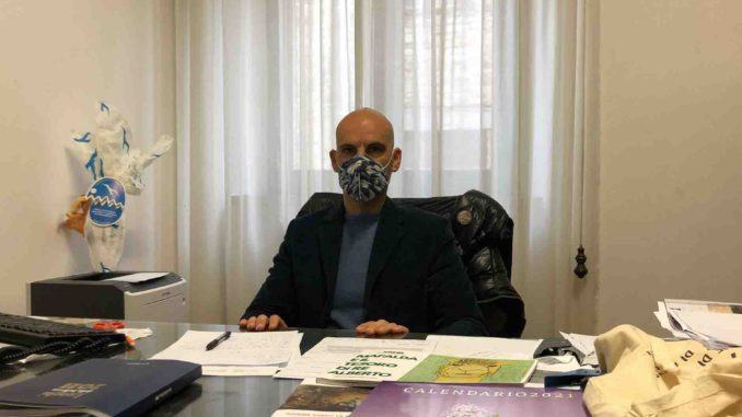 Covid19 dichiarazione vice sindaco Secondi: ieri 6 nuovi positivi e 3 guariti