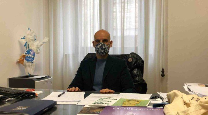 Covid19 dichiarazione vice sindaco Secondi: ieri 6 nuovi positivi e 3 guariti