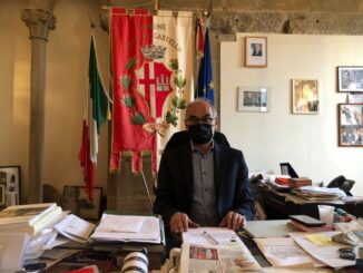 Covid19 dichiarazione sindaco Bacchetta: ieri 12 nuovi casi e cinque guariti
