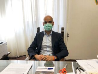 Covid19: vice sindaco Secondi ieri nove i guariti e nessun nuovo positivo