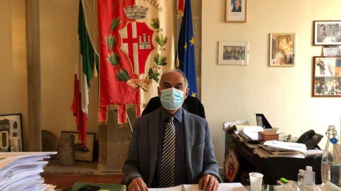Covid-19 Città di Castello, numero di contagi ancora significativo