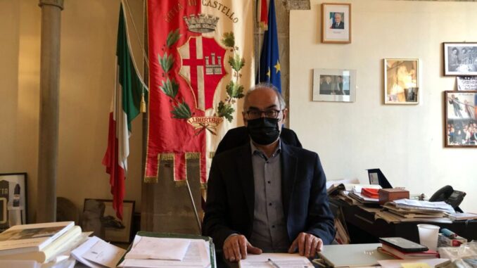 Covid19: Dichiarazione del sindaco Bacchetta: “ieri 11 positivi e sei guariti"