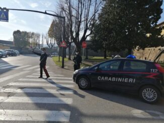 Due giovani castellani nei guai per via della droga, ad uno di loro via la patente