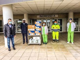 Montone: Covid & Solidarietà funziona raccolta fondi attivata dal Comune