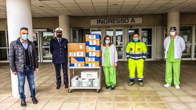 Montone: Covid & Solidarietà funziona raccolta fondi attivata dal Comune