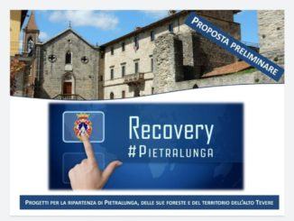 Pietralunga Riparte, il Comune lancia un nuovo progetto per la ripresa economica