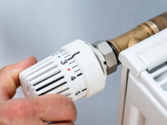 Termosifoni accesi fino al 30 aprile a Città di Castello, disposto dal sindaco