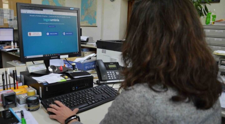 L’Anagrafe in un click: nasce portale on line delle Certificazionianagrafiche