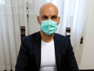 Covid19 dichiarazione vice sindaco Secondi: ieri 2 guariti nessun positivo
