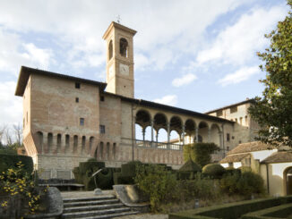 San Giustino, Castello Bufalini pronto a rifarsi il look. In arrivo 600 mila euro per restaurare e valorizzare la maestosa fortezza.