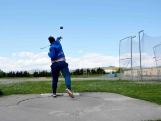 Città di Castello: Al Centro Belvedere ripresa a pieno regime dello sport