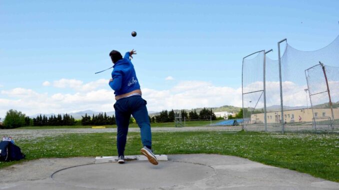 Città di Castello: Al Centro Belvedere ripresa a pieno regime dello sport Città di Castello: Al Centro Belvedere ripresa a pieno regime dello sport