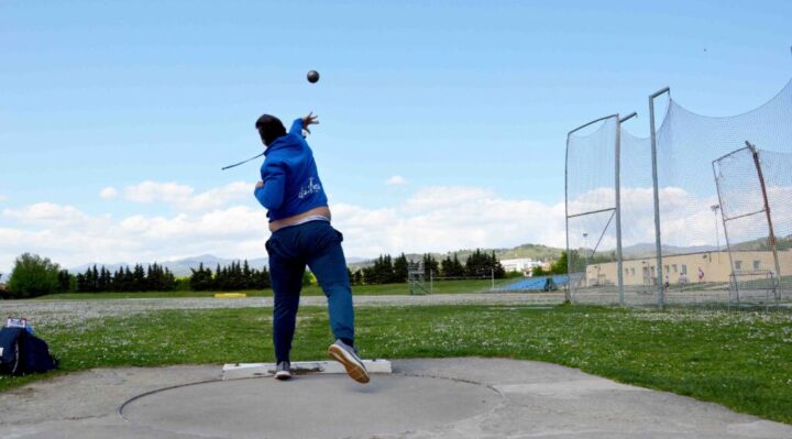 Città di Castello: Al Centro Belvedere ripresa a pieno regime dello sport