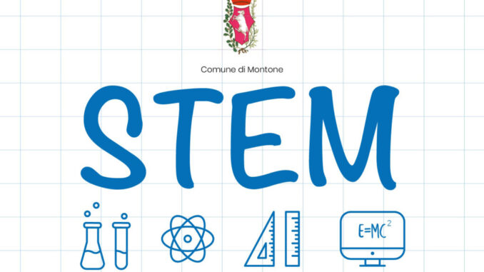 Progetto STEM: al via nuovi percorsi formativi per gli studenti della primaria
