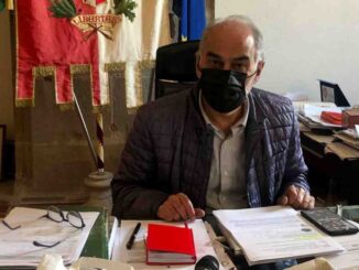 Covid19 - Dichiarazione sindaco Bacchetta: Ieri una positività e una guarita
