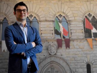 Video sorveglianza a Trestina: interrogazione della Lega