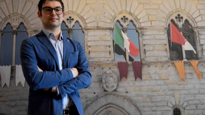 Video sorveglianza a Trestina: interrogazione della Lega