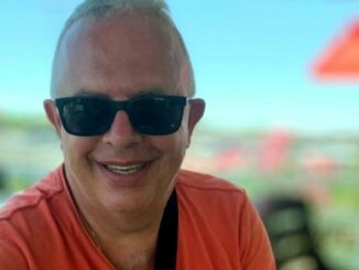 Covid, ex sindaco di Umbertide, Marco Locchi, prenota il vaccino in Toscana: "Ci sono molti posti liberi"
