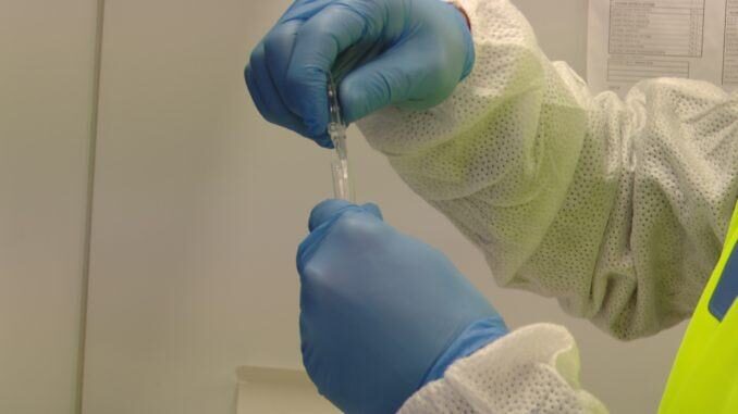 Umbertide: Campagna test sierologici: hanno aderito circa 350 umbertidesi