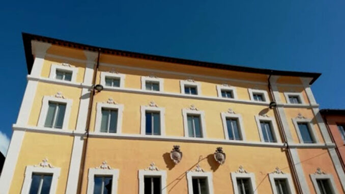 Pd Umbertide “Solo macerie con questa Amministrazione”