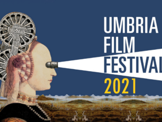 Da domani, 7 luglio, all'11 luglio a Montone l'Umbria Film Festival