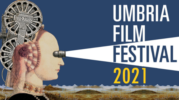 Da domani, 7 luglio, all'11 luglio a Montone l'Umbria Film Festival