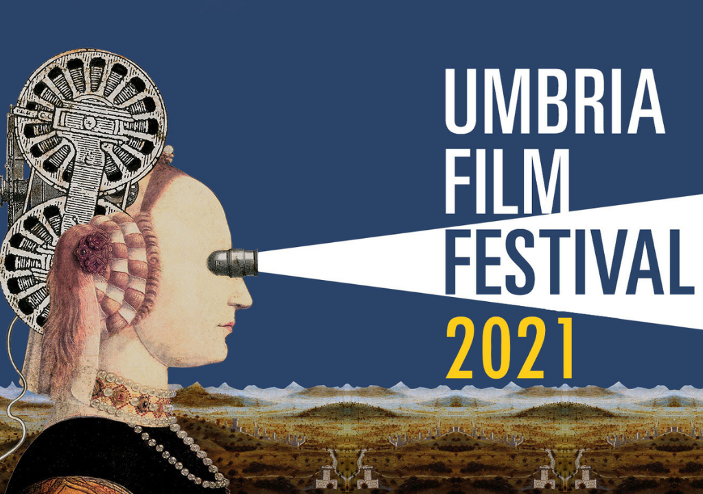 Da domani, 7 luglio, all'11 luglio a Montone l'Umbria Film Festival