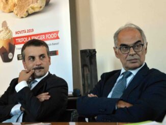 Covid, sindaco Bacchetta: “ieri un nuovo positivo e due guariti”.