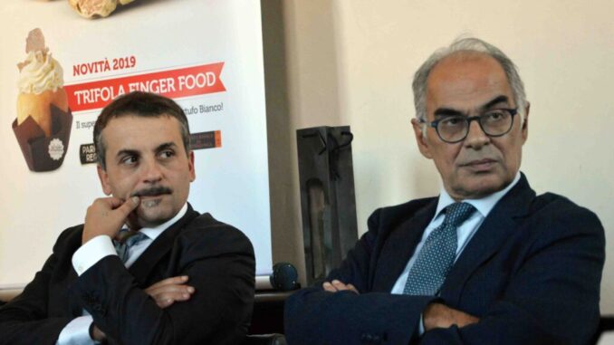 Covid, sindaco Bacchetta: “ieri un nuovo positivo e due guariti”.