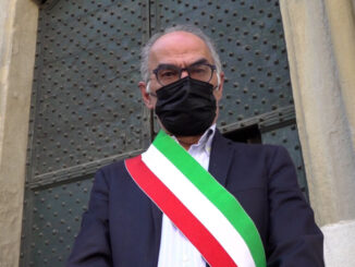 Covid-19, continua la discesa dei contagi. Sindaco Bacchetta: "Al lavoro per le iniziative pubbliche, grazie anche alle Forze dell’ordine"
