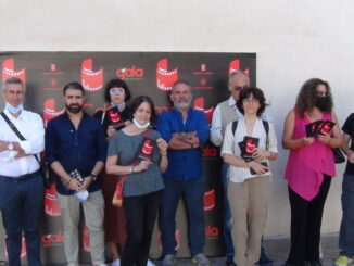 Città di Castello, al Cortile di Santa Cecilia torna Cdcinema