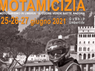 Motamicizia, pronta a partire la quattordicesima edizione