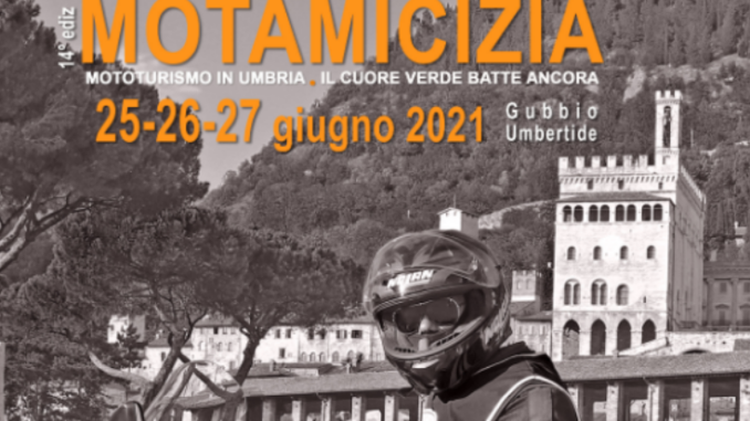 Motamicizia, pronta a partire la quattordicesima edizione