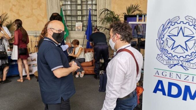 Only Wine: chiude nel segno del successo di pubblico