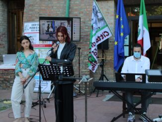 Liceo Plinio il Giovane ha celebrato la Notte Nazionale del Liceo classico