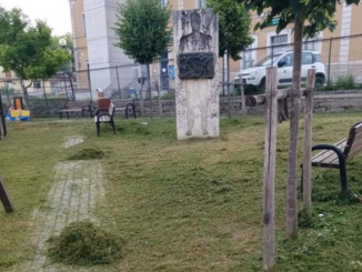 “Puliamo Pietralunga”, iniziato il fine settimana cura ambiente e territorio