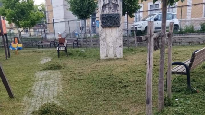 “Puliamo Pietralunga”, iniziato il fine settimana cura ambiente e territorio