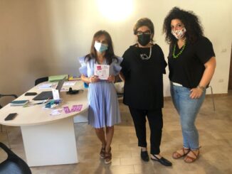 Città di Castello, al centro antiviolenza "Medusa" 280 chiamate in un anno