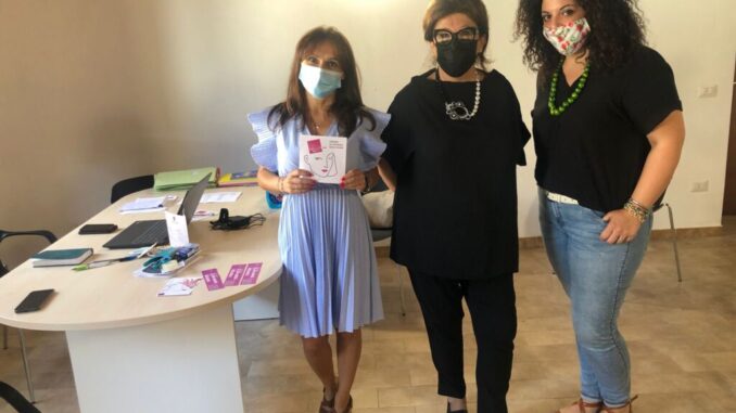 Città di Castello, al centro antiviolenza "Medusa" 280 chiamate in un anno