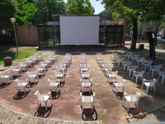 “Super Cinema Estate, il cinema sotto le stelle”, presentata l'iniziativa
