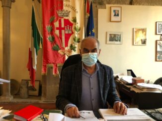 Covid-19, Luciano Bacchetta: "ieri nessun nuovo positivo e un guarito". "Essere sotto quota 70 contagiati è confortante"