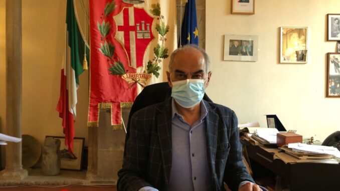 Covid-19, Luciano Bacchetta: "ieri nessun nuovo positivo e un guarito". "Essere sotto quota 70 contagiati è confortante"