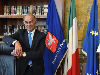 A Città di Castello nuovo plesso per il Polo tecnico "Franchetti-Salviani"