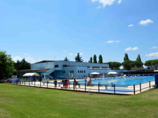 Centri Estivi Sportivi con il marcio Educamp Coni da tutto esaurito