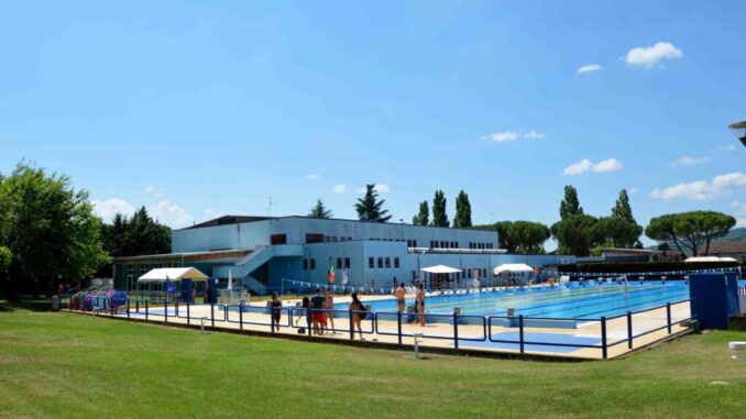 Centri Estivi Sportivi con il marcio Educamp Coni da tutto esaurito
