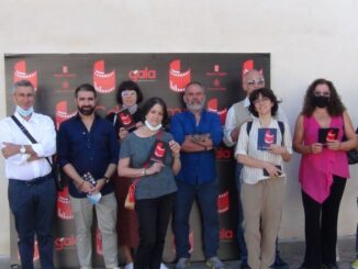 2 luglio, Prima “Serata di Gala” al cortile di Santa Cecilia, ingresso gratuito