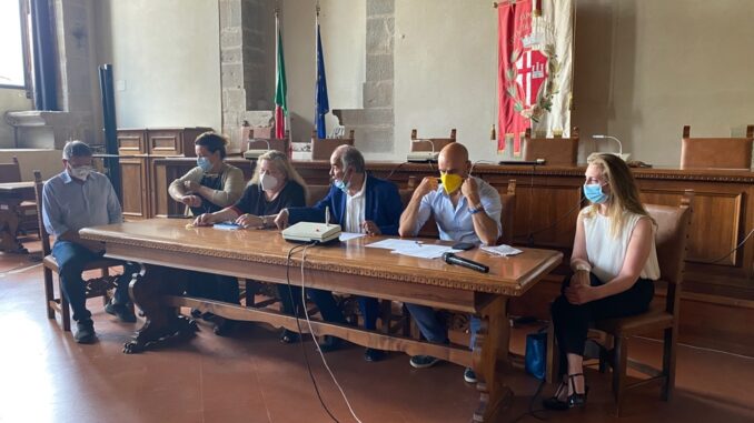 9 milioni di euro per 14 scuole presentato il piano di edilizia scolastica