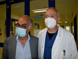 Covid-19, Bacchetta: “Dieci i positivi a Città di Castello"